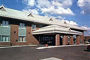 Travelodge Hotel Montreal Airport