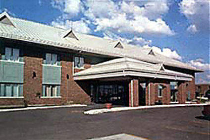 Travelodge Hotel Montreal Airport