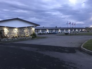 La Marina Motel