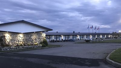 La Marina Motel