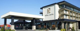 Hotel Castel & Spa Confort