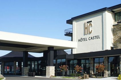 Hotel Castel & Spa Confort