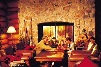 Le Grand Lodge Mont Tremblant