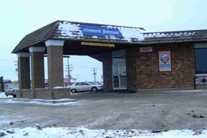 Broadway Lodge