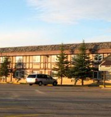 Moose Jaw Inn