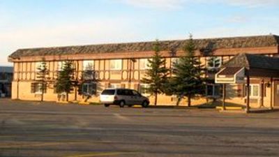 Moose Jaw Inn