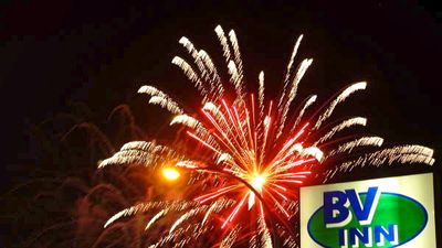 Bella Vista Inn