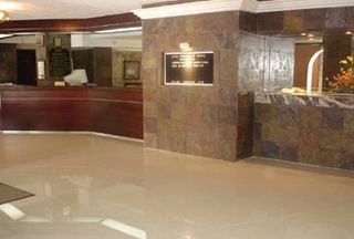 Hotel Ambassador Merida