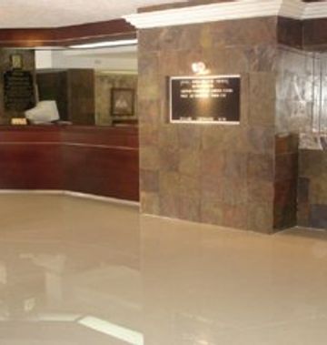 Hotel Ambassador Merida