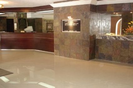 Hotel Ambassador Merida