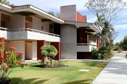 Hotel Balneario Spa Acuatico La Caldera