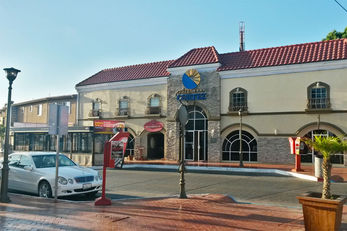 Cortez Hotel