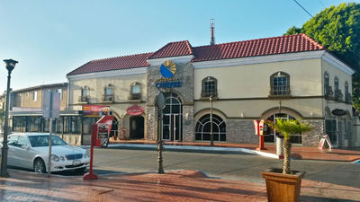 Baja Inn Hotels Ensenada