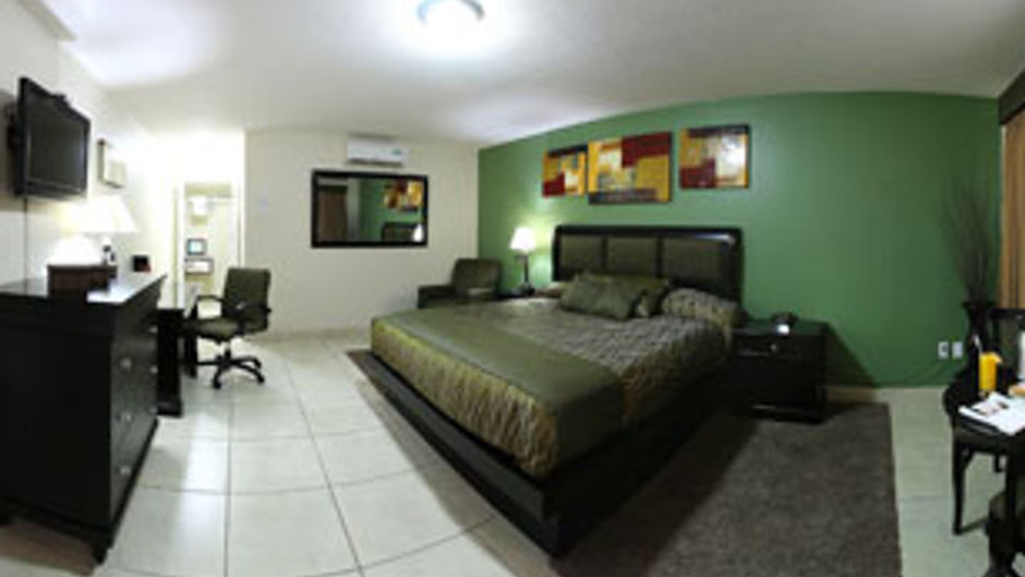 Baja Inn Hotels Ensenada Suite
