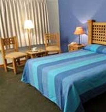 Hotel Casa Del Sol