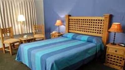 Hotel Casa Del Sol