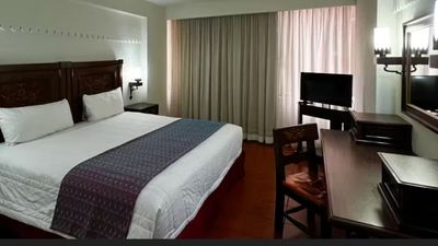 Hotel Fenix