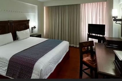 Hotel Fenix