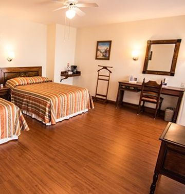 Hotel Plaza Uruapan
