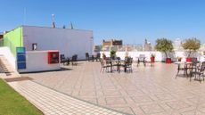 Roma Hotel