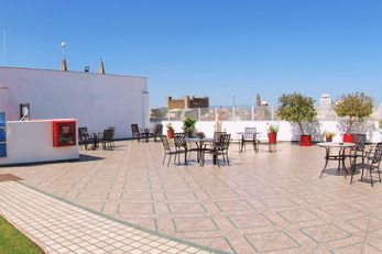Roma Hotel