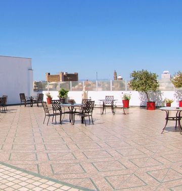 Roma Hotel
