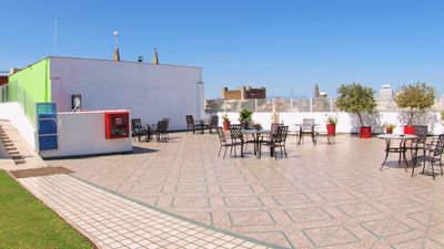 Roma Hotel