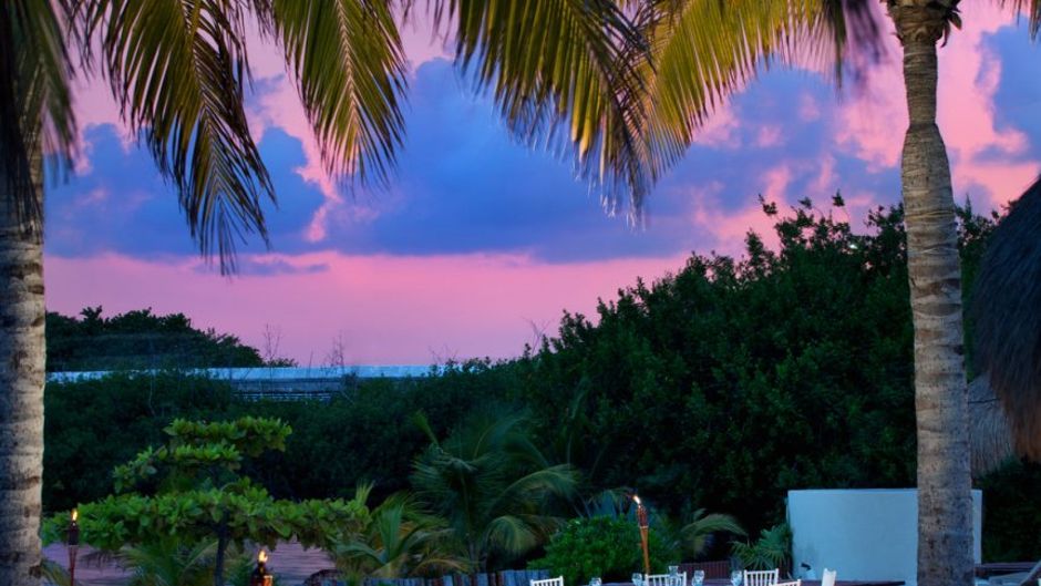 The Westin Resort & Spa Cancun Banquet