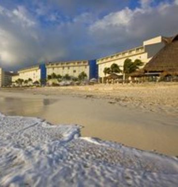 The Westin Resort & Spa Cancun