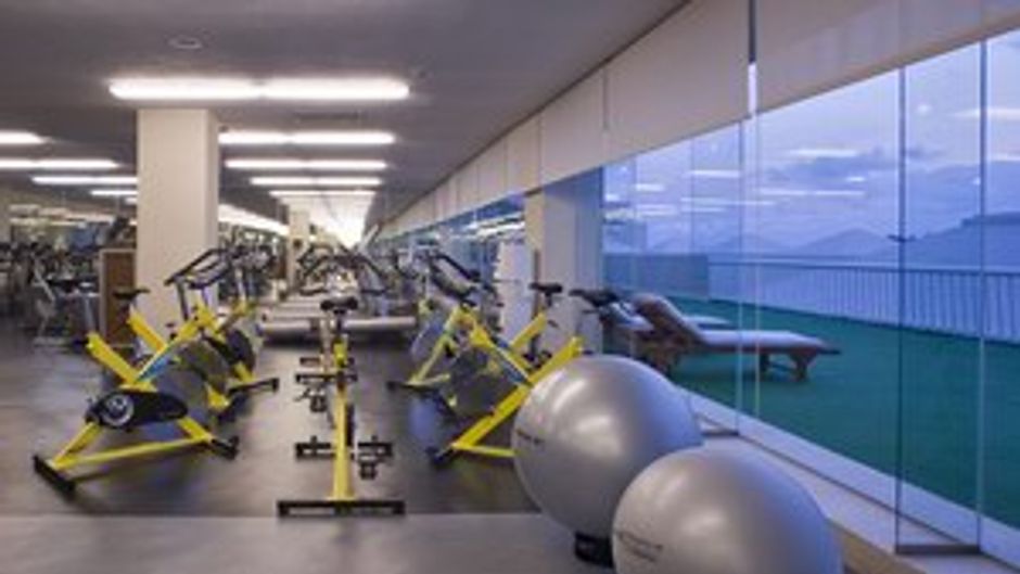 The Westin Resort & Spa Cancun Health