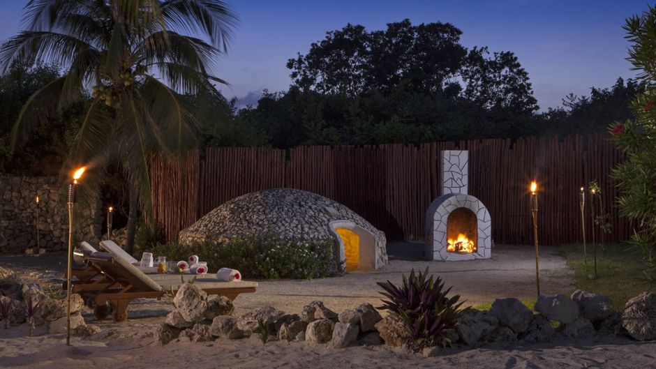 The Westin Resort & Spa Cancun Spa