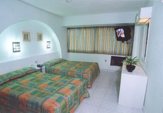 Caribe International Hotel