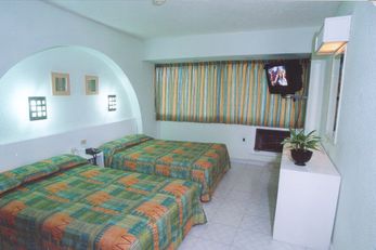 Caribe International Hotel