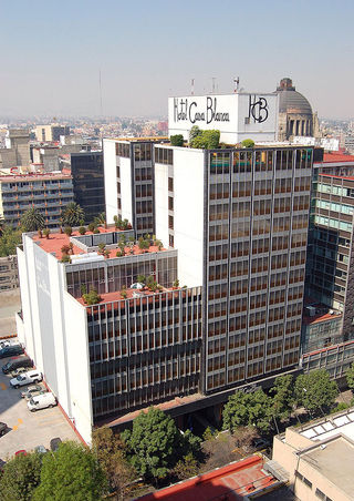 Casa Blanca Hotel