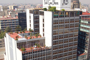 Casa Blanca Hotel