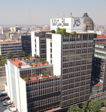 Casa Blanca Hotel