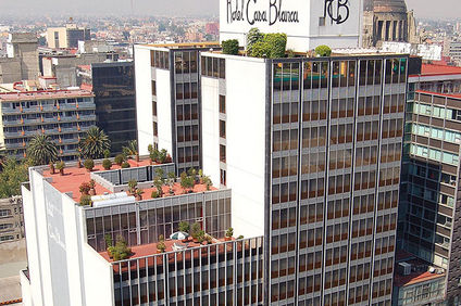 Casa Blanca Hotel