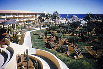 Posada Real Los Cabos