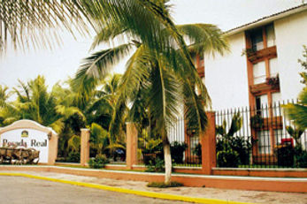 Posada Real Ixtapa