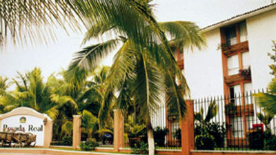 Posada Real Ixtapa