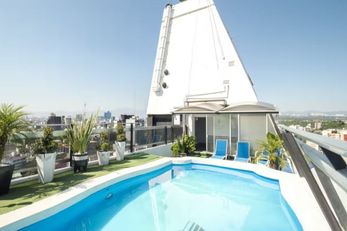 Hotel Century Reforma