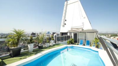 Hotel Century Reforma