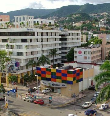 Club del Sol Acapulco