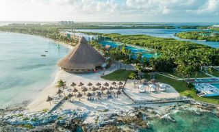 Club Med Cancun Yucatan
