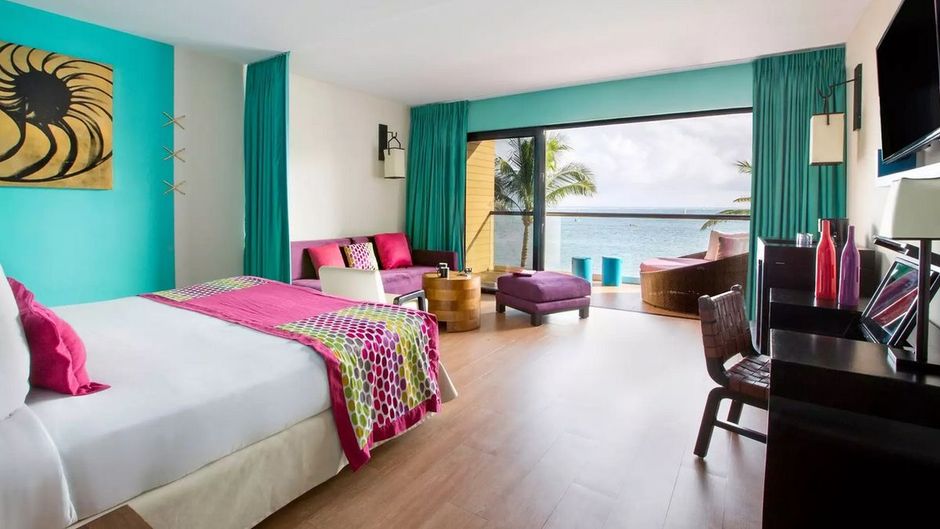 Club Med Cancun Yucatan Room
