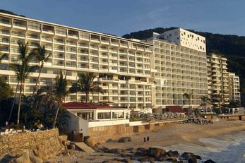 Grand Park Royal Puerto Vallarta