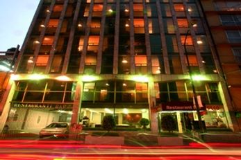 Hotel Del Angel