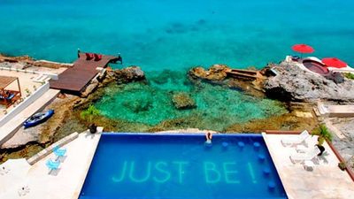 Hotel B Cozumel