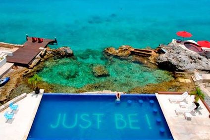 Hotel B Cozumel