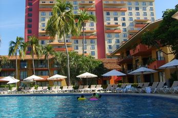 Holiday Inn Resort Ixtapa